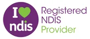 Registered NDIS Provider